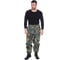 Летние брюки HUNTSMAN Антигнус Темный Лес р. 60-62/188 НФ-00000281/60-62/188 1
