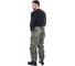 Летние брюки HUNTSMAN Антигнус Темный Лес р. 60-62/188 НФ-00000281/60-62/188 2