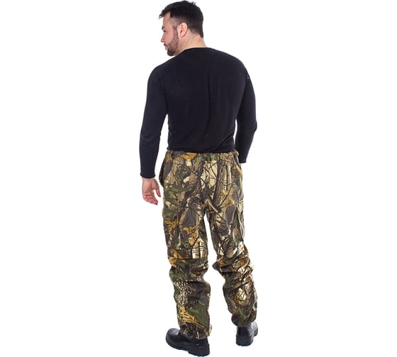Летние брюки HUNTSMAN Антигнус р. 44-46/170 НФ-00000280/44-46/170