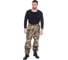 Летний костюм HUNTSMAN Горка-Штурм цвет Туман, размер 52-54/182 НФ-00000336/52-54/182 3