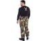 Летний костюм HUNTSMAN Горка-Штурм цвет Туман, размер 52-54/182 НФ-00000336/52-54/182 4
