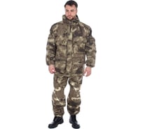 Летний костюм HUNTSMAN Горка-Штурм цвет Туман, размер 48-50/176 НФ-00000336/48-50/176