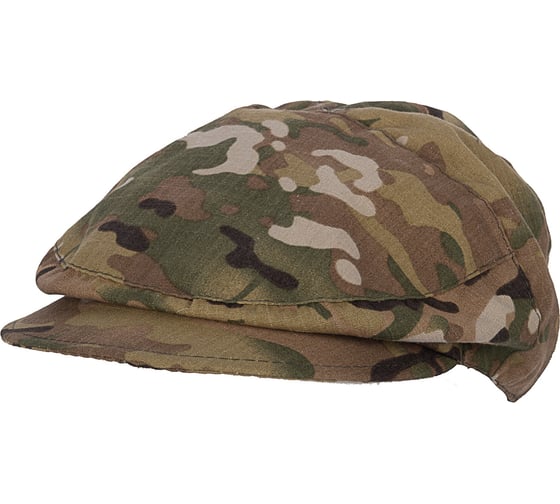 Летняя кепка HUNTSMAN Хулиган, размер 58 НФ-00000092/58