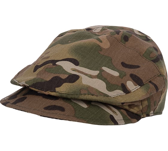 Летняя кепка HUNTSMAN Хулиган, размер 60 НФ-00000092/60