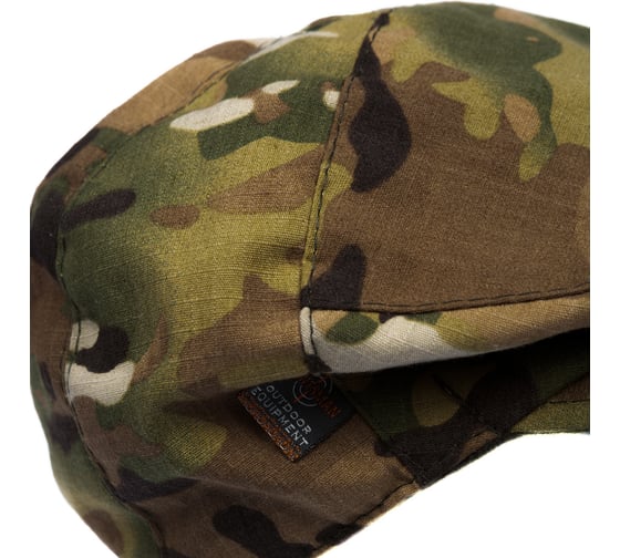 Летняя кепка HUNTSMAN Хулиган, размер 60 НФ-00000092/60