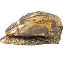 Летняя кепка HUNTSMAN Хулиган, цвет Лес, размер 58 НФ-00000090/58