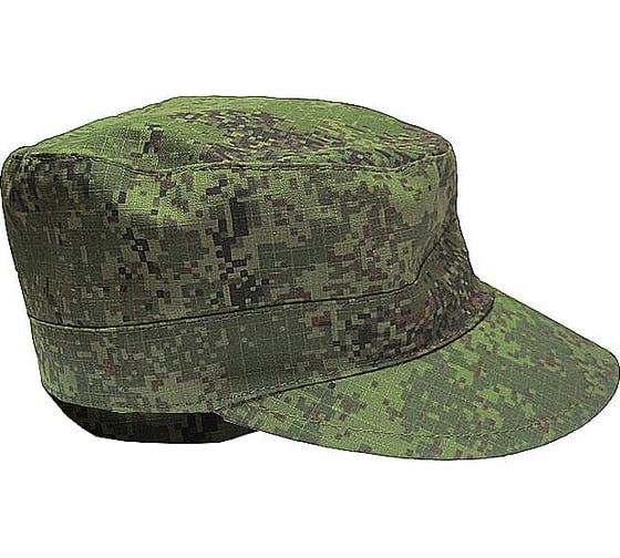Летняя кепи HUNTSMAN Охотника цвет Пиксель, размер 56-60 НФ-00000082/56-60