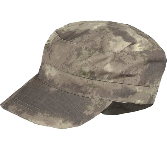 Летняя кепи HUNTSMAN Охотника цвет Туман, размер 56-60 НФ-00000086/56-60 1