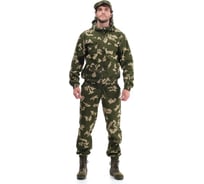 Костюм ORION Active Пионер граница, р-р 48-50, рост 182-188 4610097090356