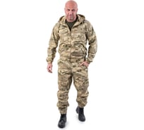 Костюм ORION Active Пионер осколки беж, р-р 60-62, рост 182-188 4610097090493