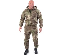 Костюм ORION Active Рысь паутина, р-р 68-70, рост 182-188 4610097089589