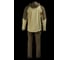 Костюм демисезонный мужской Fantom Force SPAWN, Khaki 139\Khaki 20, рост 182-188, размер 120-124 FFPD-1-09-KH139KH20-5-120 2