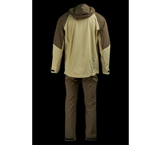 Костюм демисезонный мужской Fantom Force SPAWN, Khaki 139\Khaki 20, рост 182-188, размер 96-100 FFPD-1-09-KH139KH20-5-96