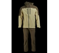 Костюм демисезонный мужской Fantom Force SPAWN, Khaki 139\Khaki 20, рост 170-176, размер 88-92 FFPD-1-09-KH139KH20-3-88