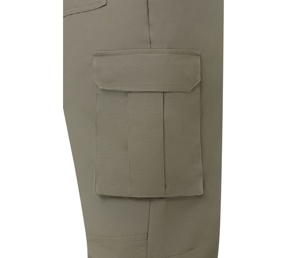 Брюки СОЮЗСПЕЦОДЕЖДА джоггеры COTTURA хаки, 48-50/170-176 2000000285290