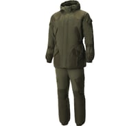 Костюм мужской утепленный СОЮЗСПЕЦОДЕЖДА Горка хаки, ткань Канада, размер 52-54, рост 170-176 2000000271125