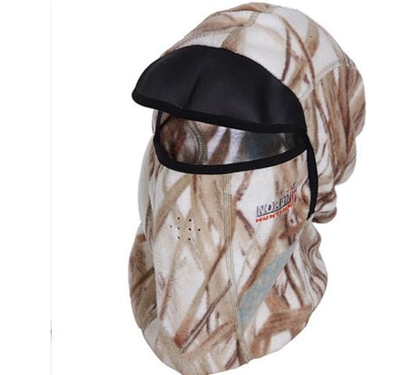 Шапка-маска NORFIN Hunting 752 Passion р.XL 752-P-XL