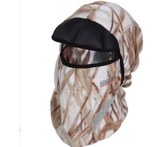 Шапка-маска NORFIN Hunting 752 Passion р.XL 752-P-XL 1