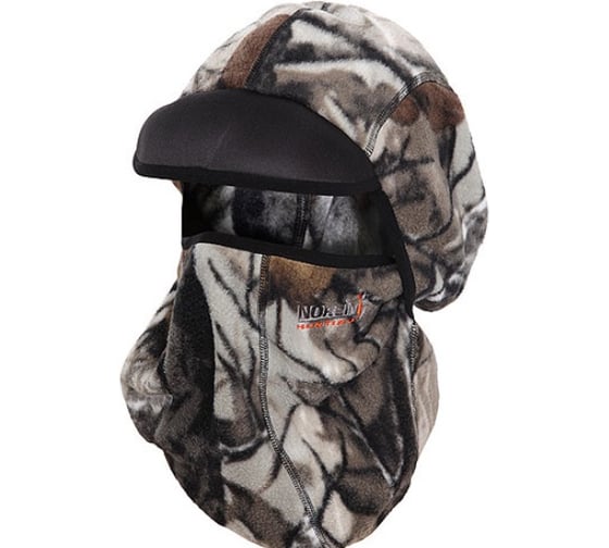 Шапка-маска NORFIN Hunting 752 Staidness р.XL 752-S-XL 1