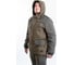 Костюм для охоты зимний Pride Магнум полукомбинезон, хаки, размер 64-66, рост 182-188 4610097095559 3