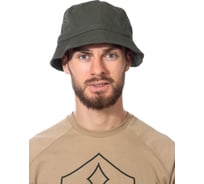 Панама с утяжкой ORION ACTIVE смесовая, хаки 4630037719819