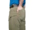 Каст брюки GRAYLING хаки, размер 56-58 рост 170-176 4610097081613 4