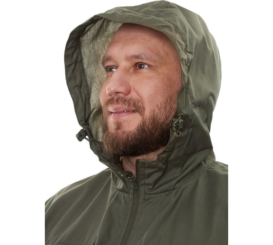 Костюм ORION Active Пионер хаки, размер 48-50 рост 182-188 4610097084485