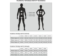 Костюм ORION Active Пионер сорочка, зеленый пиксель, размер 52-54 рост 182-188 4610097095733