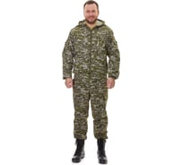 Костюм ORION Active Спецназ рип-стоп, зеленая цифра, размер 52-54 рост 182-188 4610097096419
