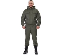 Костюм ORION Active Пионер хаки, размер 48-50 рост 182-188 4610097083181