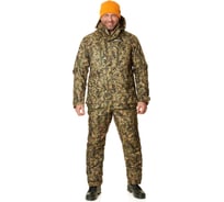 Костюм для охоты демисезонный Pride Винчестер лес, размер 60-62 рост 182-188 4610097078231