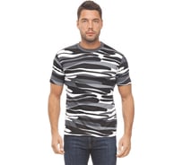 Футболка ГК Спецобъединение КМФ ГОРОД, серая Бел 007.01/58