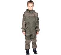 Летний детский костюм HUNTSMAN Горка-3, р. 36-38, рост 134-140, НФ-00579756/36-38/134-140