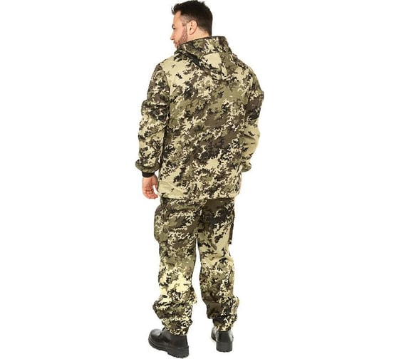 Летний костюм HUNTSMAN Антигнус Эконом, р. 60-62, рост 188, НФ-00579308/60-62/188