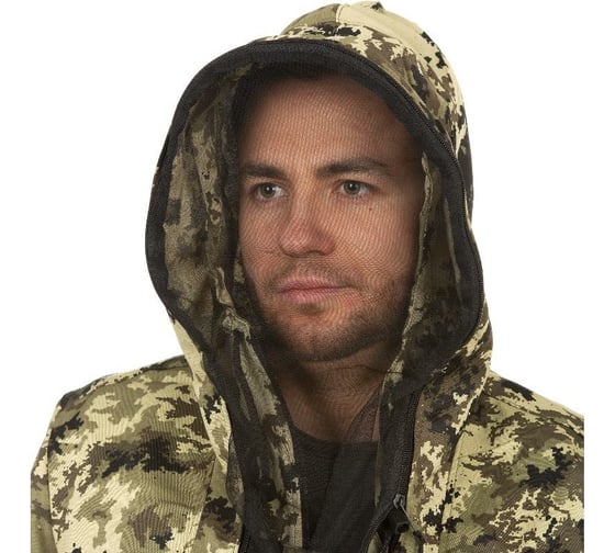 Летний костюм HUNTSMAN Антигнус Эконом, р. 60-62, рост 188, НФ-00579308/60-62/188
