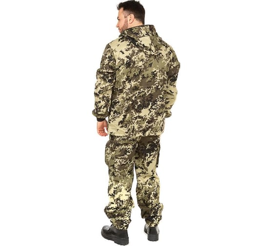 Летний костюм HUNTSMAN Антигнус Эконом, р. 56-58, рост 182, НФ-00579307/56-58/182
