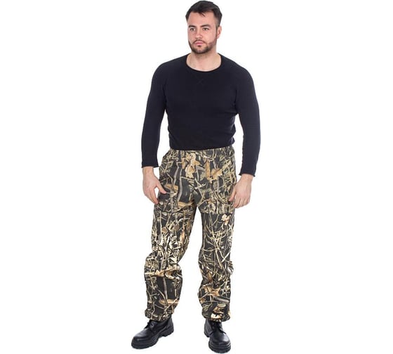 Летний костюм HUNTSMAN Стрелок, р. 60-62, рост 188, НФ-00000366/60-62/188