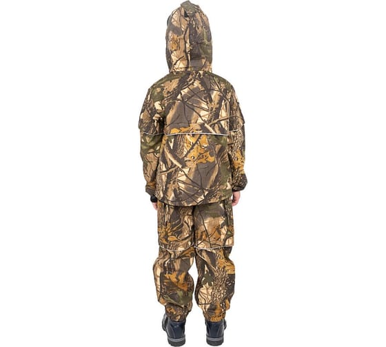Летний детский костюм HUNTSMAN Антигнус, р. 28-30, рост 110-116, НФ-00000308/28-30/110-116
