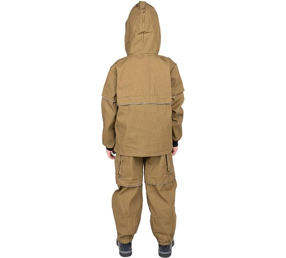 Летний детский костюм HUNTSMAN Антигнус, р. 40-42, рост 146-152, НФ-00000309/40-42/146-152