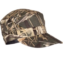 Летняя кепи охотника HUNTSMAN, размер 56-60, НФ-00000075/56-60