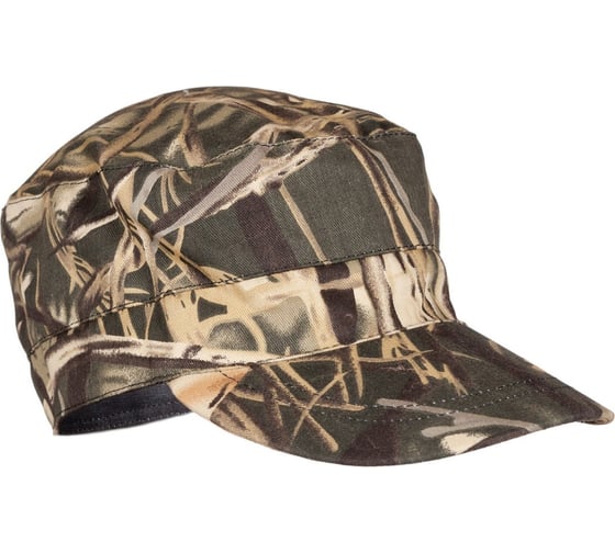 Летняя кепи охотника HUNTSMAN, размер 56-60, НФ-00000075/56-60