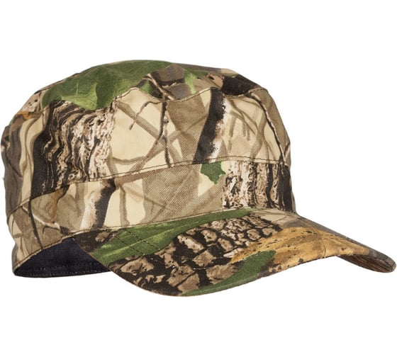 Летняя кепи охотника HUNTSMAN, размер 56-60, НФ-00000083/56-60