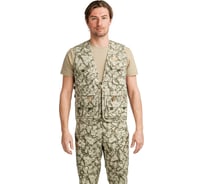 Жилет Sobol БАШКАУС Жил 640/ 96