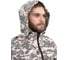 Костюм Урсу.с "ТУРИСТ 2" куртка/брюки цвет: кмф "Цифра светло-серая", ткань: Твил Пич ; 44-46, 170-176 КОС668-ЦИФРА СВ.СЕРЫЙ 6