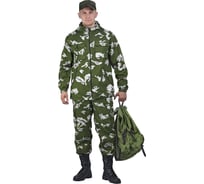 Мужской костюм URSUS Турист 2 летний КОС287-К060; 44-46, 182-188