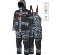 Костюм зимний NORFIN DISCOVERY 3 CAMO 05 размер XXL 453205-XXL