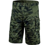 Рабочие шорты NEO Tools Camo размер XL 81-271-XL