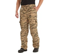 Брюки мужские URSUS "Захват" КМФ ткань грета "Серый легион" БРЮ765-К114-01/44-46, 170-176