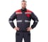 Костюм URSUS "ТУРИСТ 2" куртка/брюки, цвет КМФ "Цифра светло-серая", ткань Твил Пич КОС668-ЦИФРА светло-серый/60-62, 182-188 1