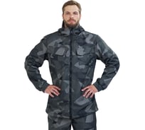 Костюм URSUS "РОВЕР" куртка/брюки, цвет КМФ "172", ткань Полофлис КОС346-ЦВЕТ 172/52-54, 182-188